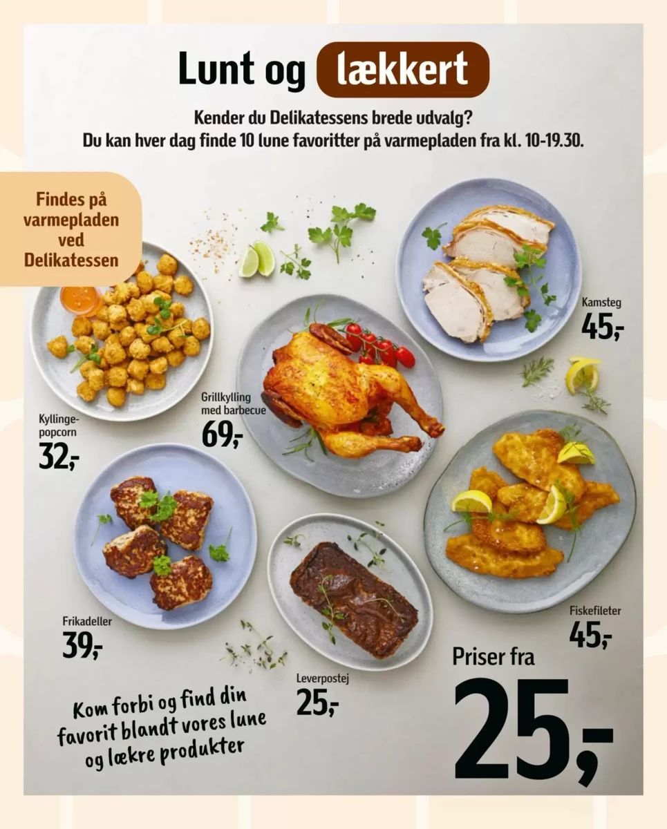 Tilbudsavis fra føtex, side 13 af 71