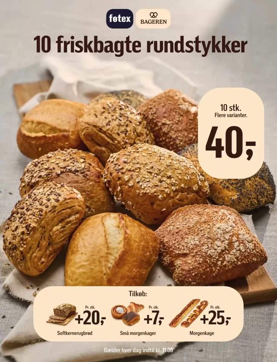 Tilbudsavis fra føtex, side 15 af 71