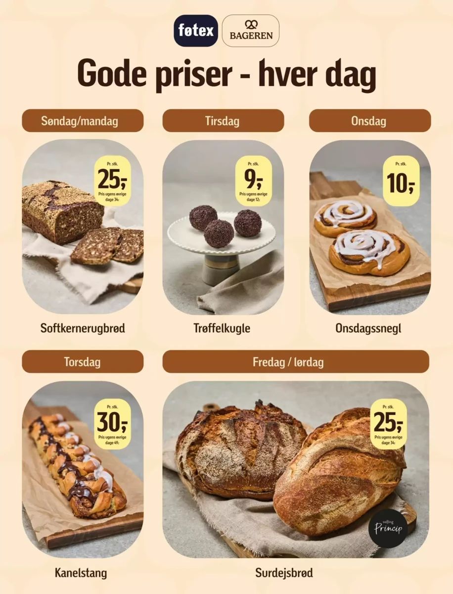 Tilbudsavis fra føtex, side 16 af 71