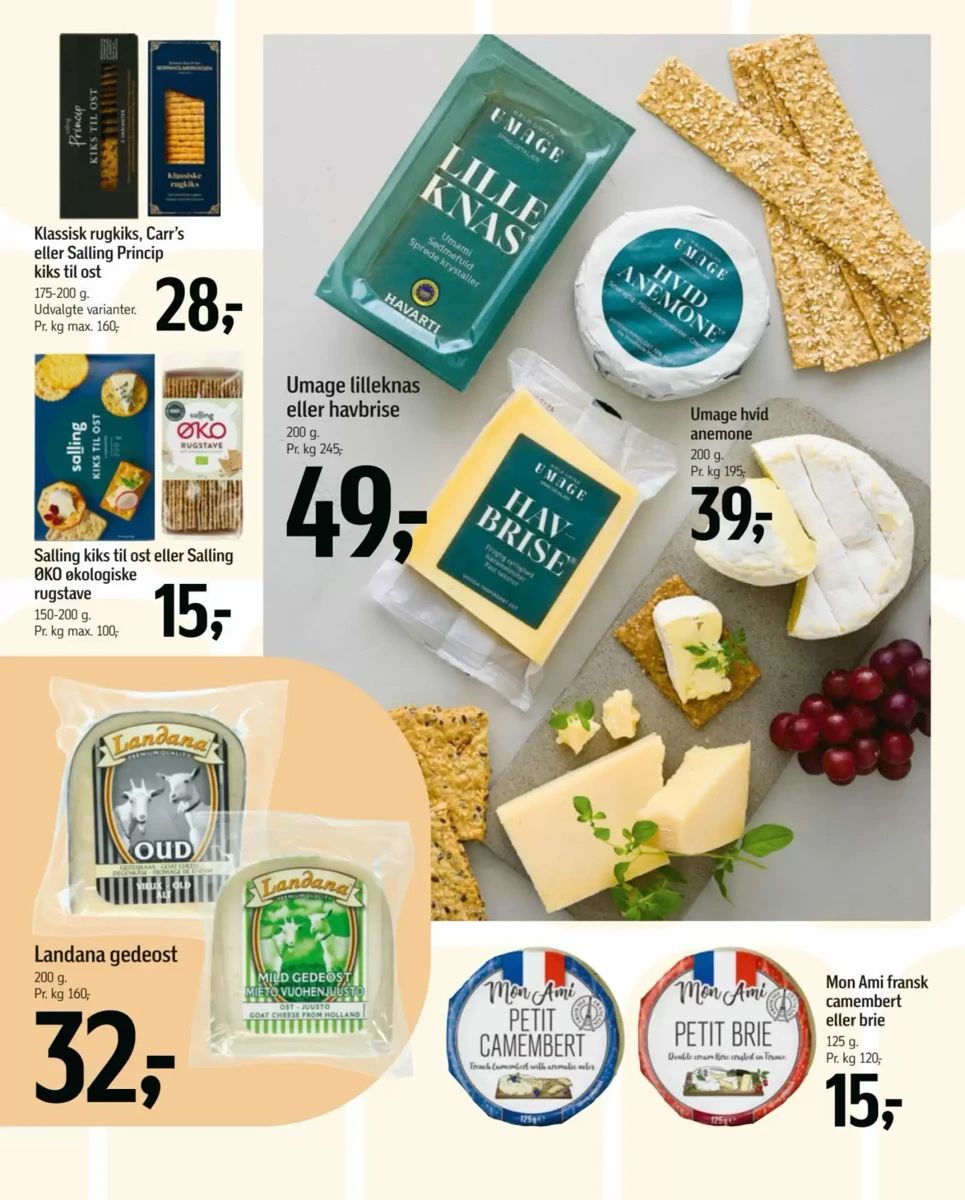 Tilbudsavis fra føtex, side 17 af 71