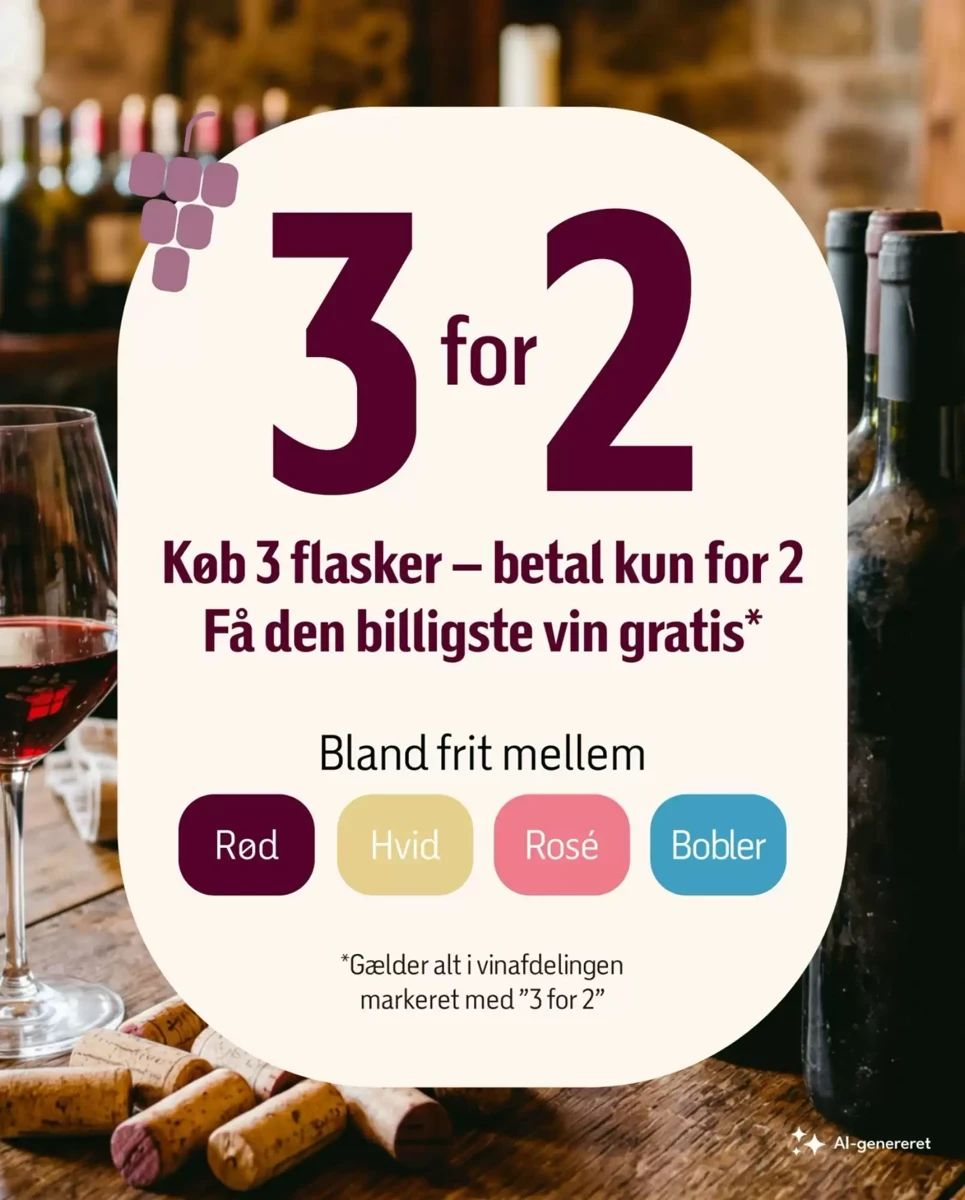 Tilbudsavis fra føtex, side 32 af 71