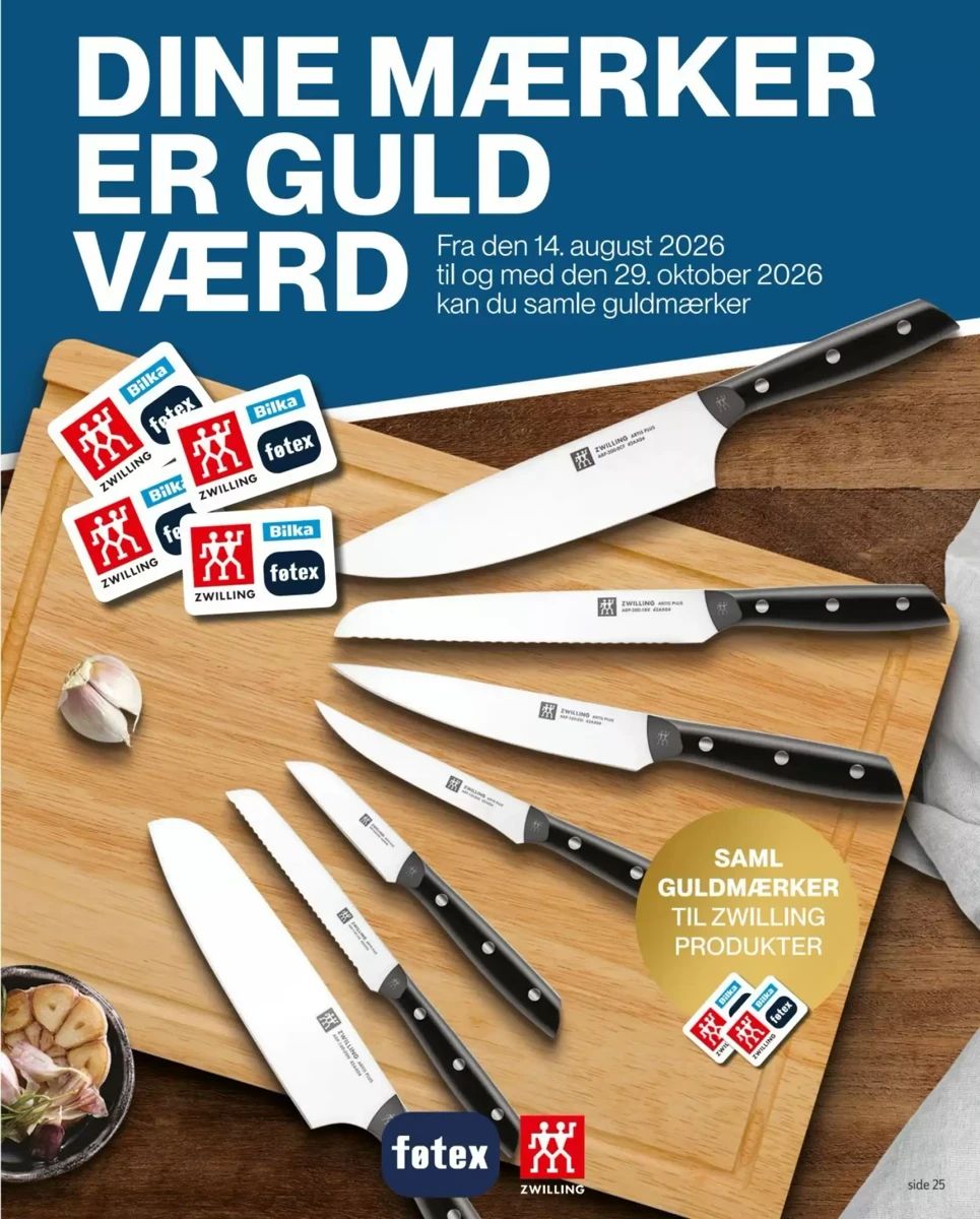 Tilbudsavis fra føtex, side 33 af 71