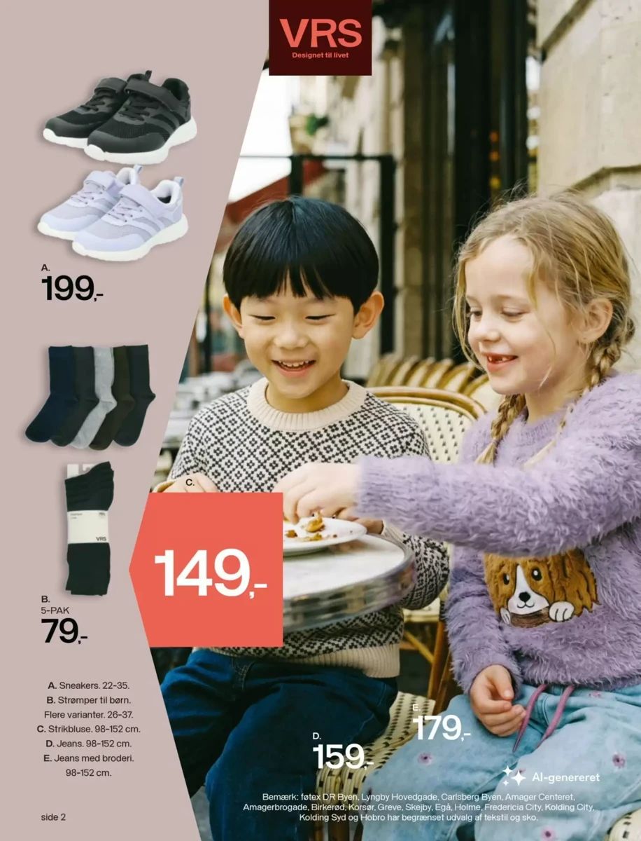 Tilbudsavis fra føtex, side 36 af 71