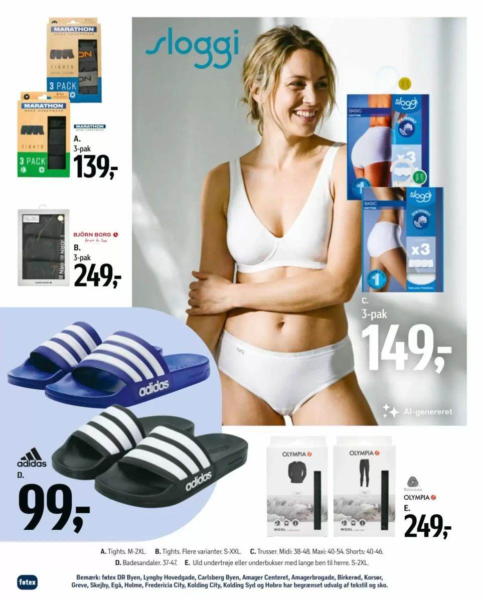 Tilbudsavis fra føtex, side 48 af 71