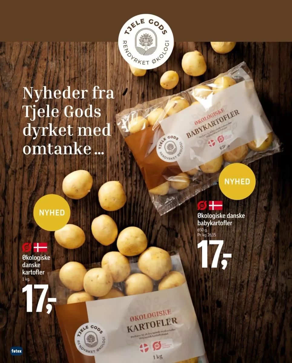 Tilbudsavis fra føtex, side 49 af 71