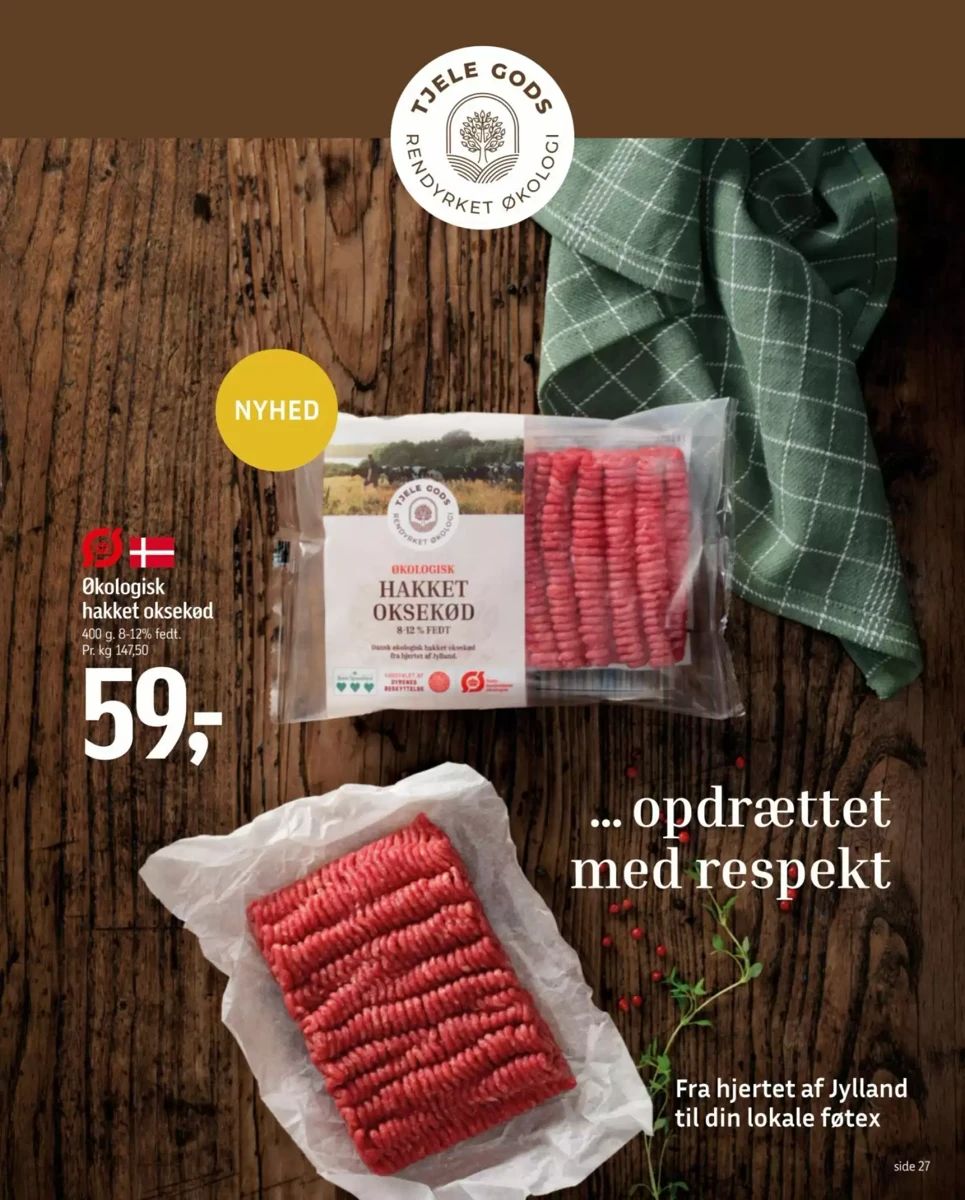 Tilbudsavis fra føtex, side 50 af 71