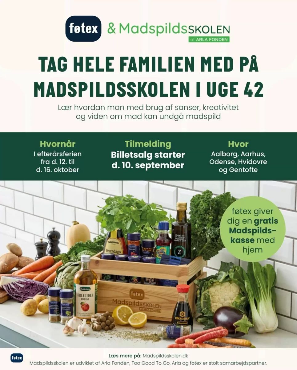 Tilbudsavis fra føtex, side 51 af 71