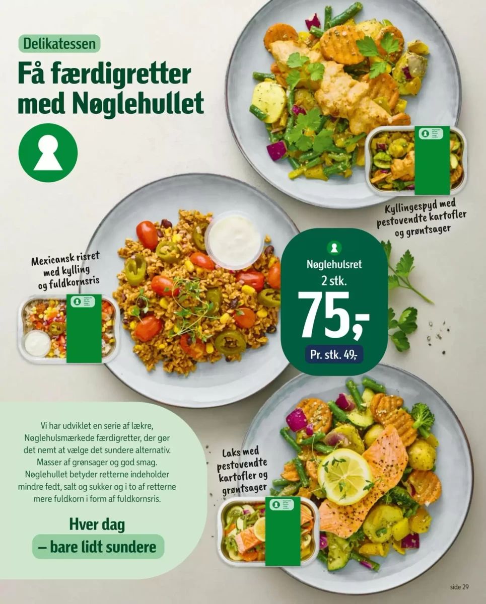 Tilbudsavis fra føtex, side 52 af 71