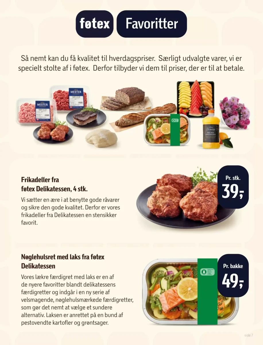 Tilbudsavis fra føtex, side 54 af 71