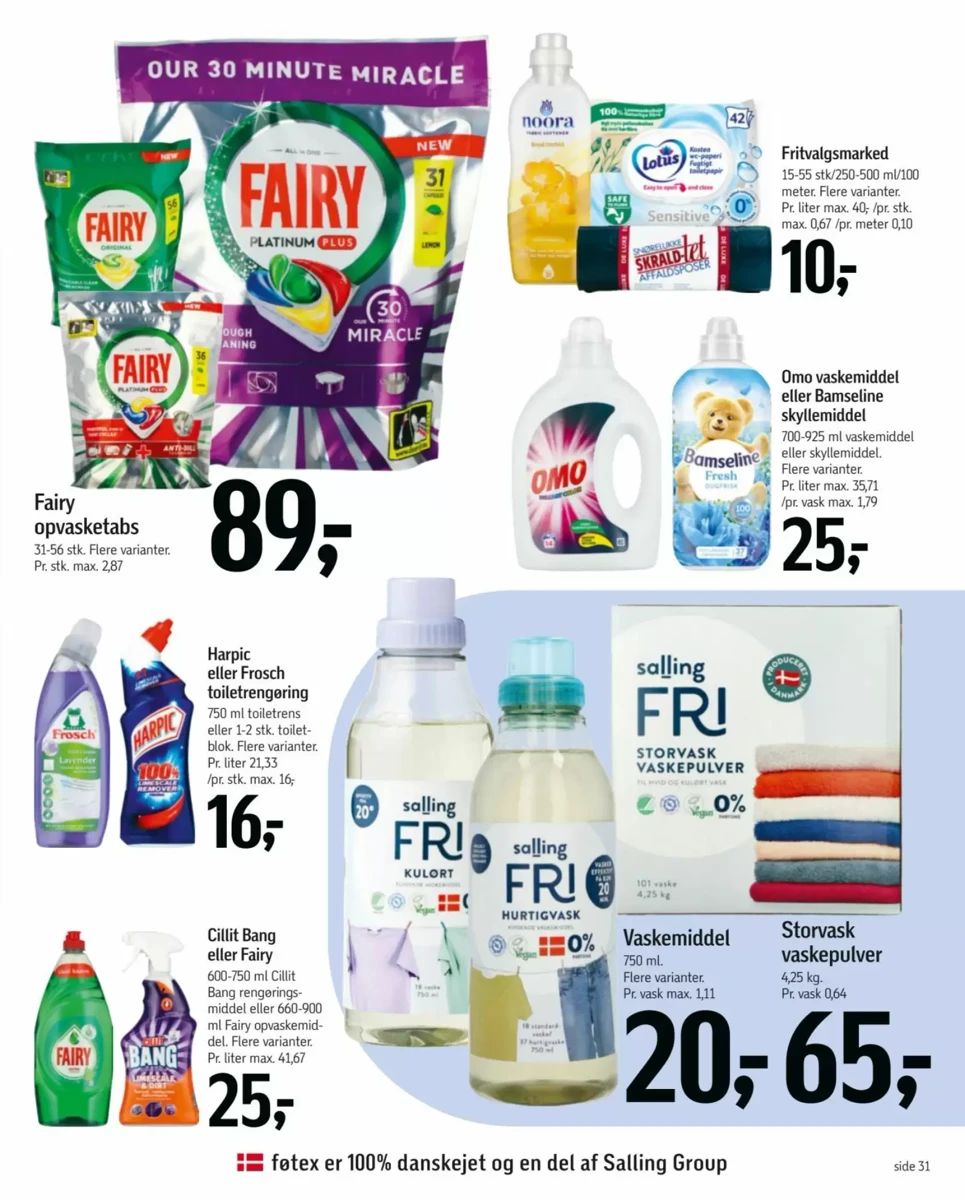 Tilbudsavis fra føtex, side 55 af 71