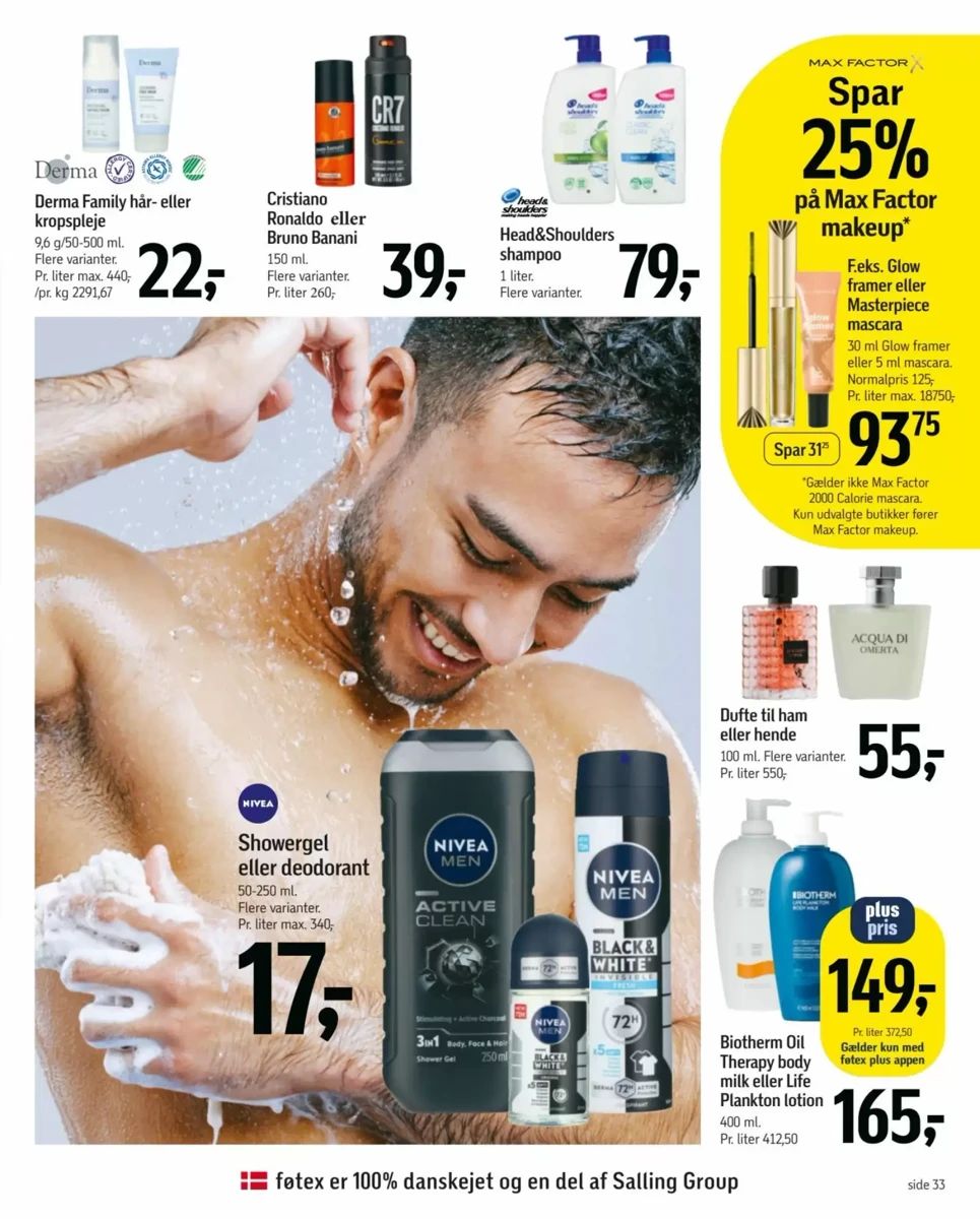 Tilbudsavis fra føtex, side 58 af 71
