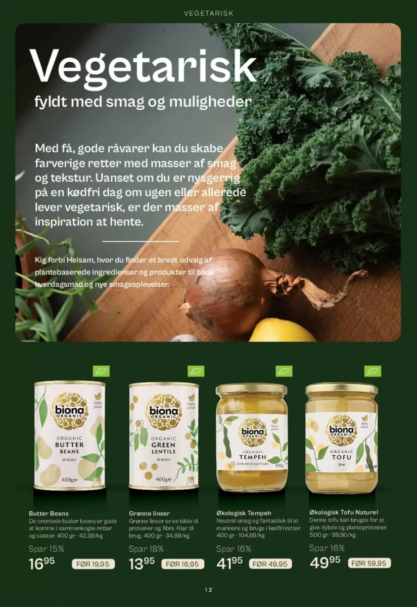 Tilbudsavis fra Helsam, side 12 af 20