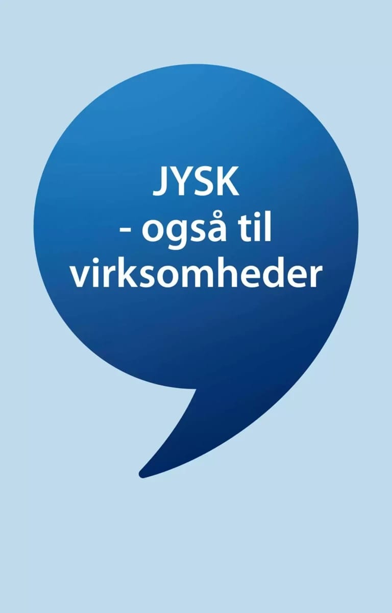 Tilbudsavis fra JYSK, side 25 af 25