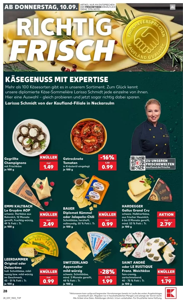 Tilbudsavis fra Kaufland, side 28 af 66