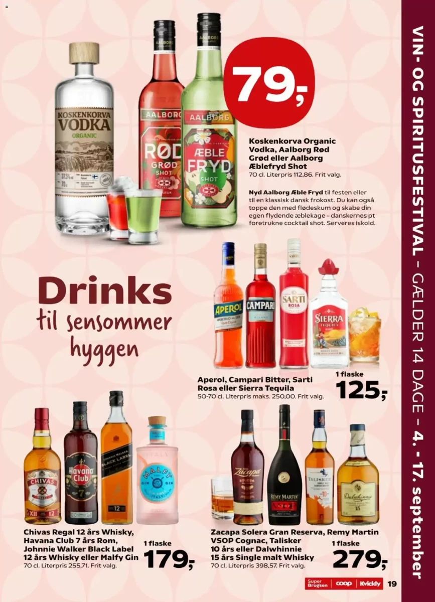 Tilbudsavis fra Kvickly, side 19 af 58