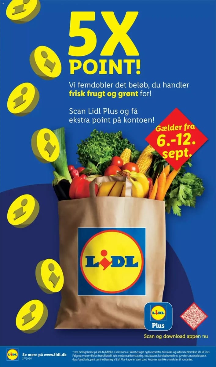 Tilbudsavis fra Lidl, side 7 af 37