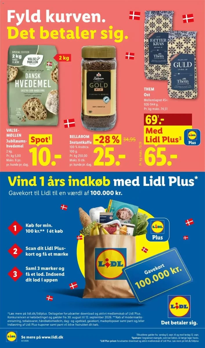 Tilbudsavis fra Lidl, side 9 af 37