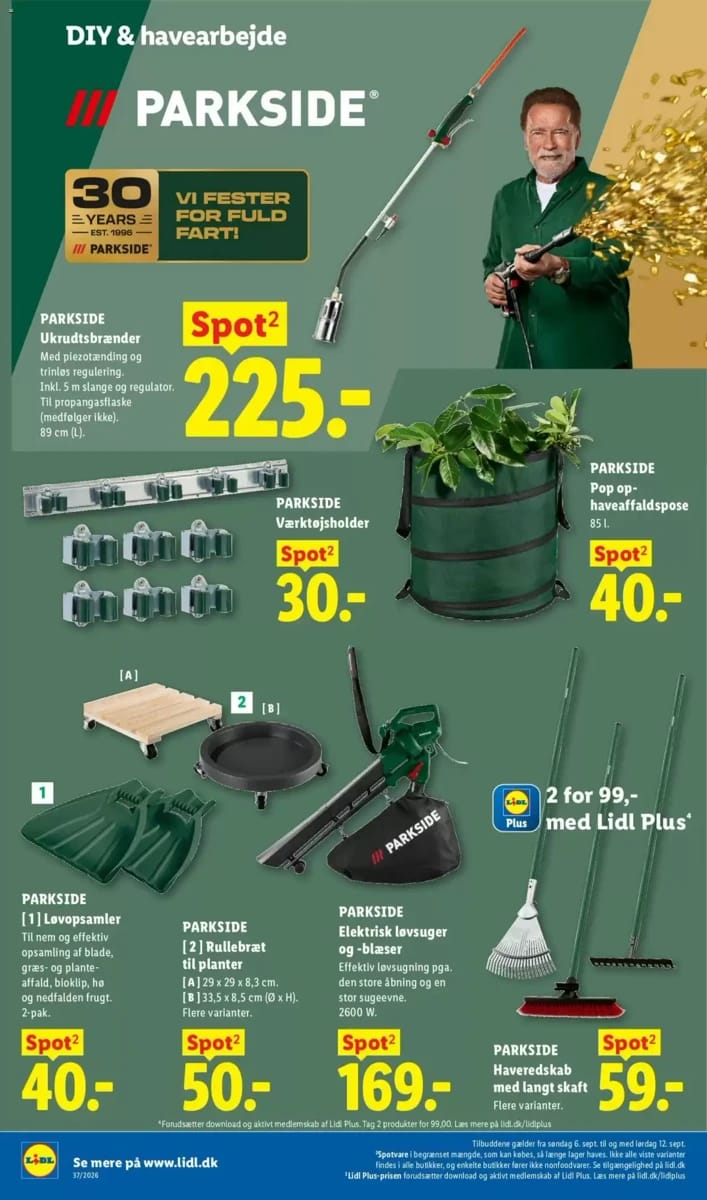 Tilbudsavis fra Lidl, side 17 af 37