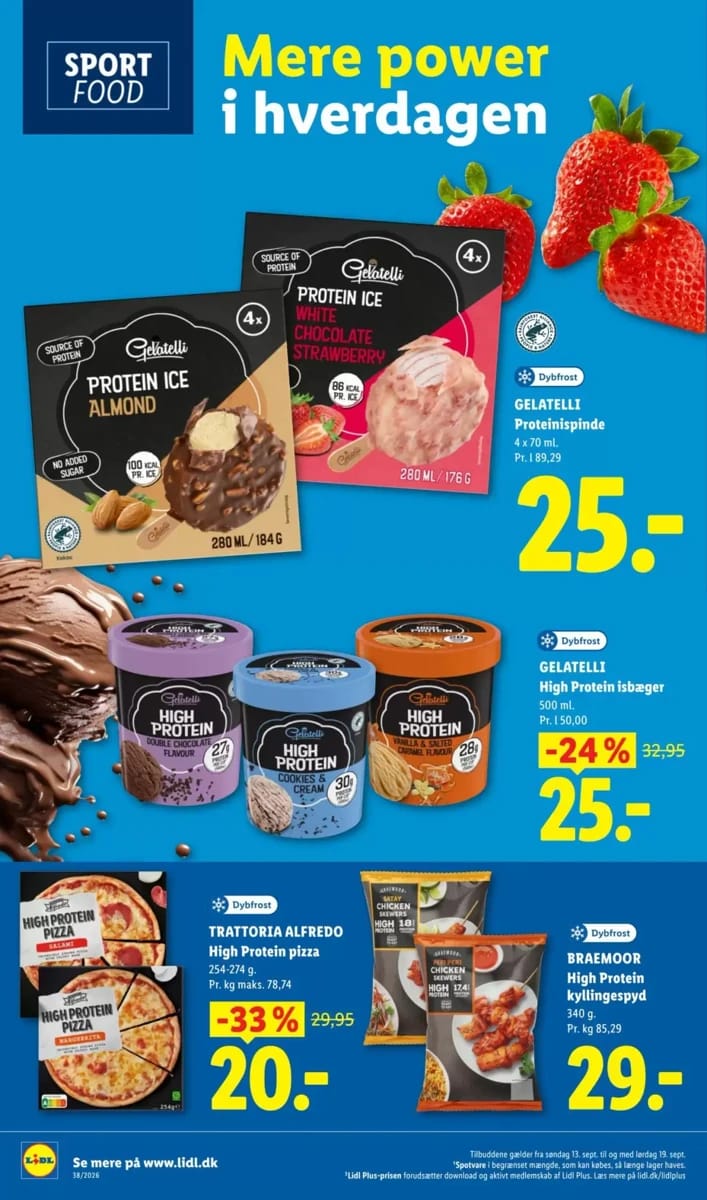 Tilbudsavis fra Lidl, side 6 af 38