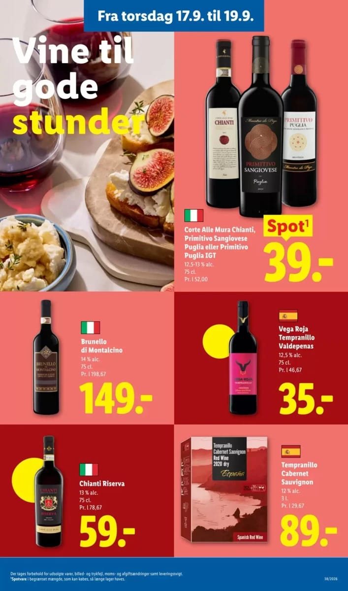 Tilbudsavis fra Lidl, side 33 af 38