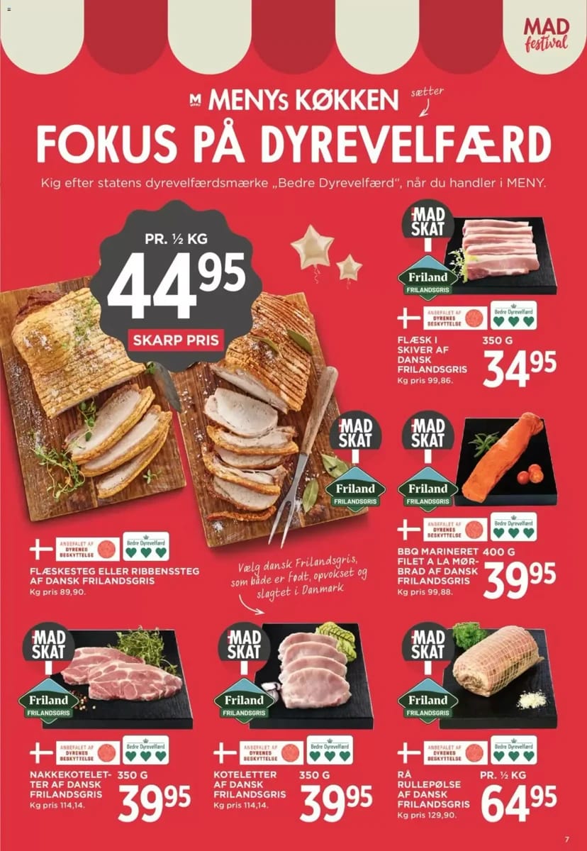 Tilbudsavis fra MENY, side 7 af 39