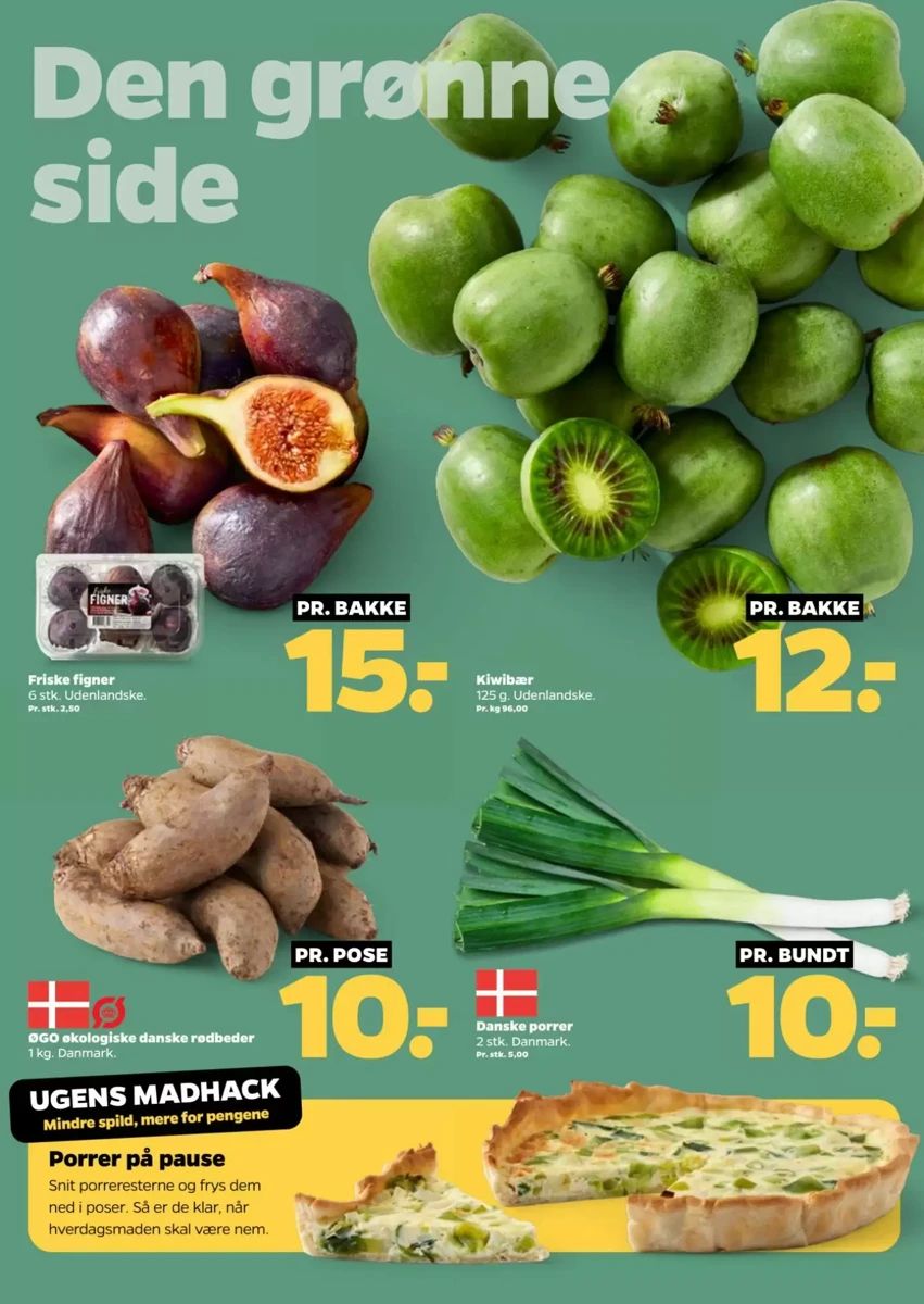 Tilbudsavis fra Netto, side 8 af 34