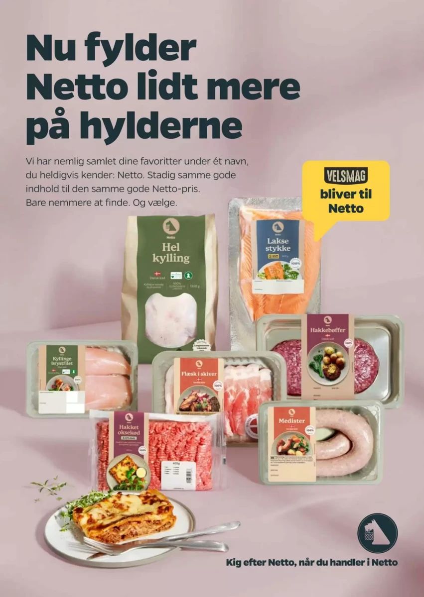 Tilbudsavis fra Netto, side 11 af 34