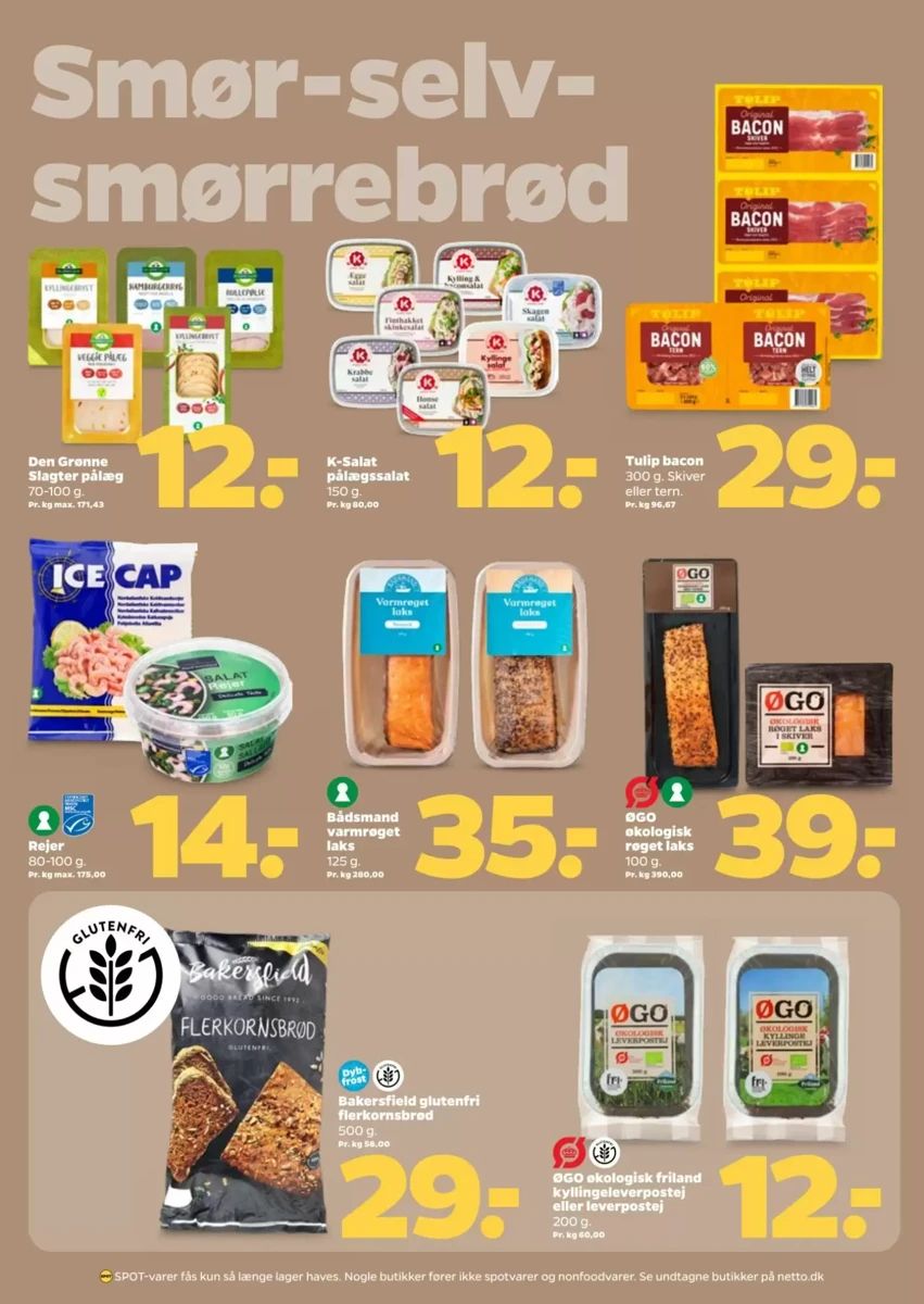 Tilbudsavis fra Netto, side 16 af 34