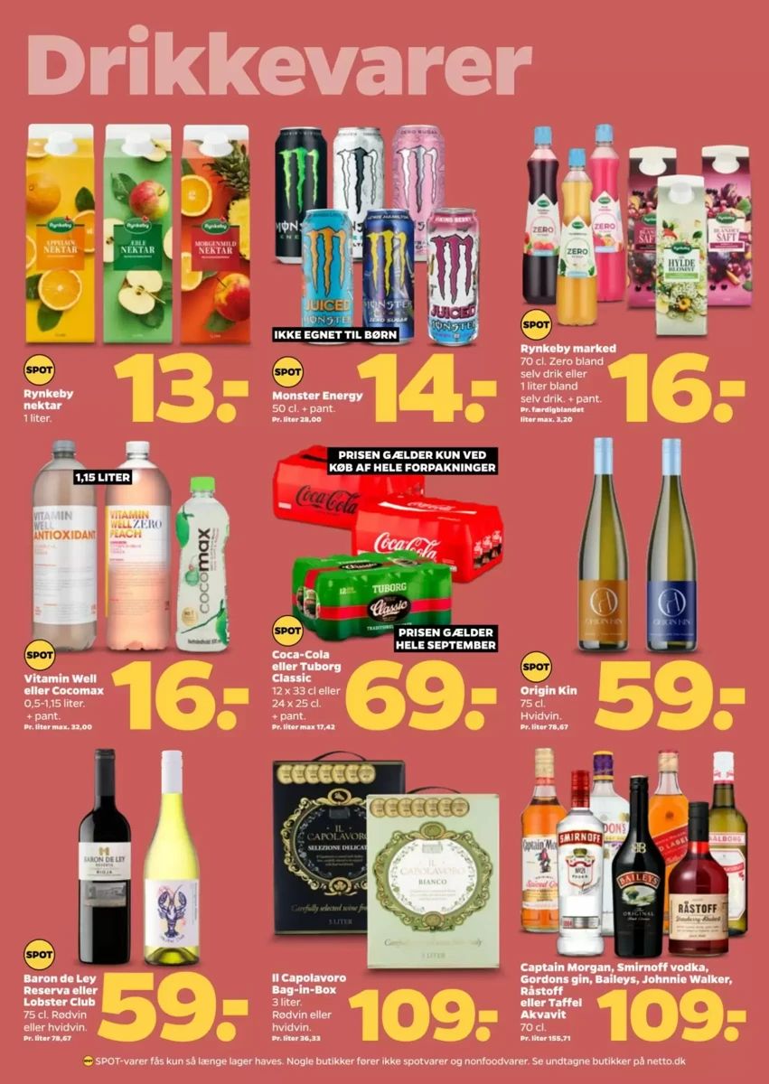 Tilbudsavis fra Netto, side 18 af 34