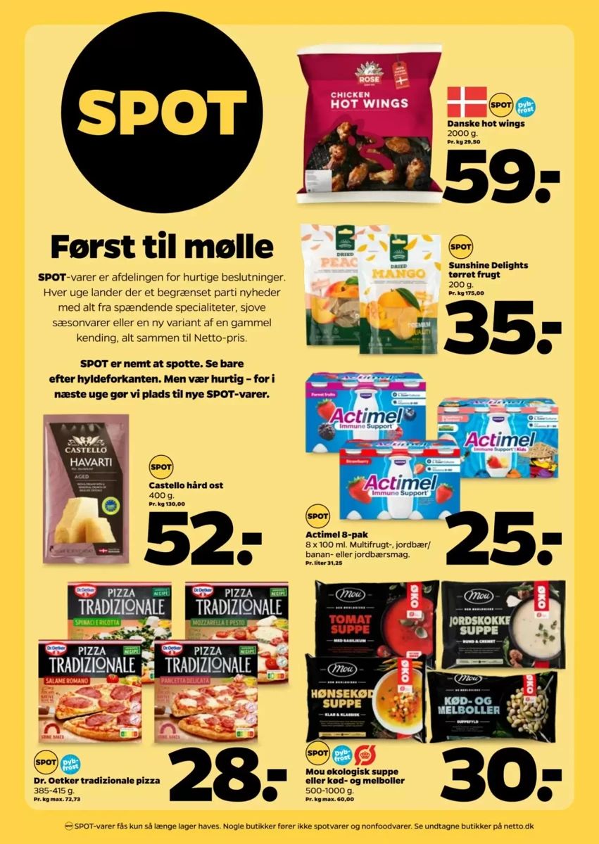 Tilbudsavis fra Netto, side 19 af 34