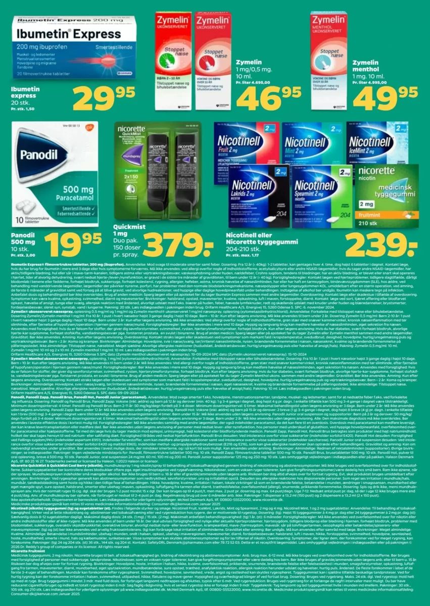 Tilbudsavis fra Netto, side 26 af 34