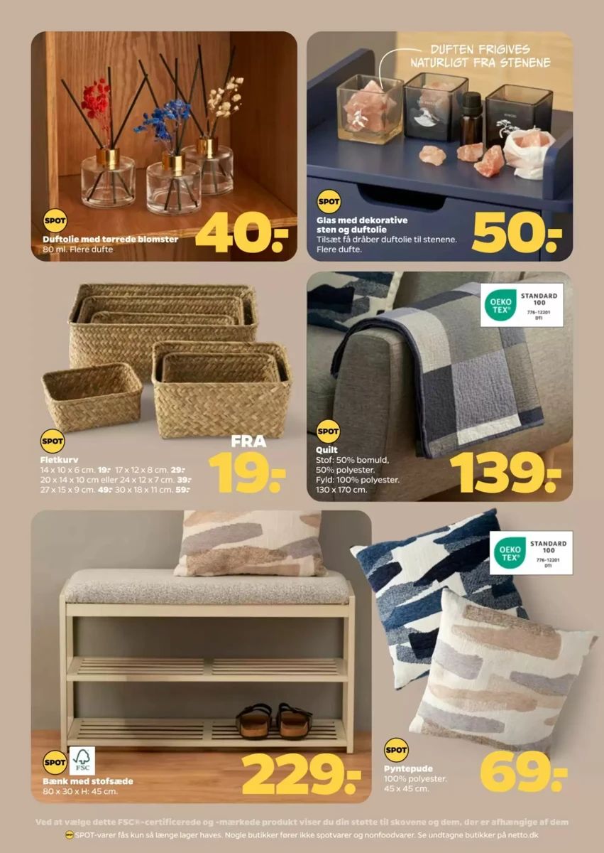 Tilbudsavis fra Netto, side 2 af 8