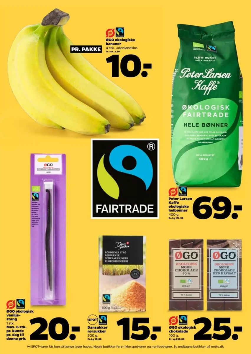 Tilbudsavis fra Netto, side 15 af 32