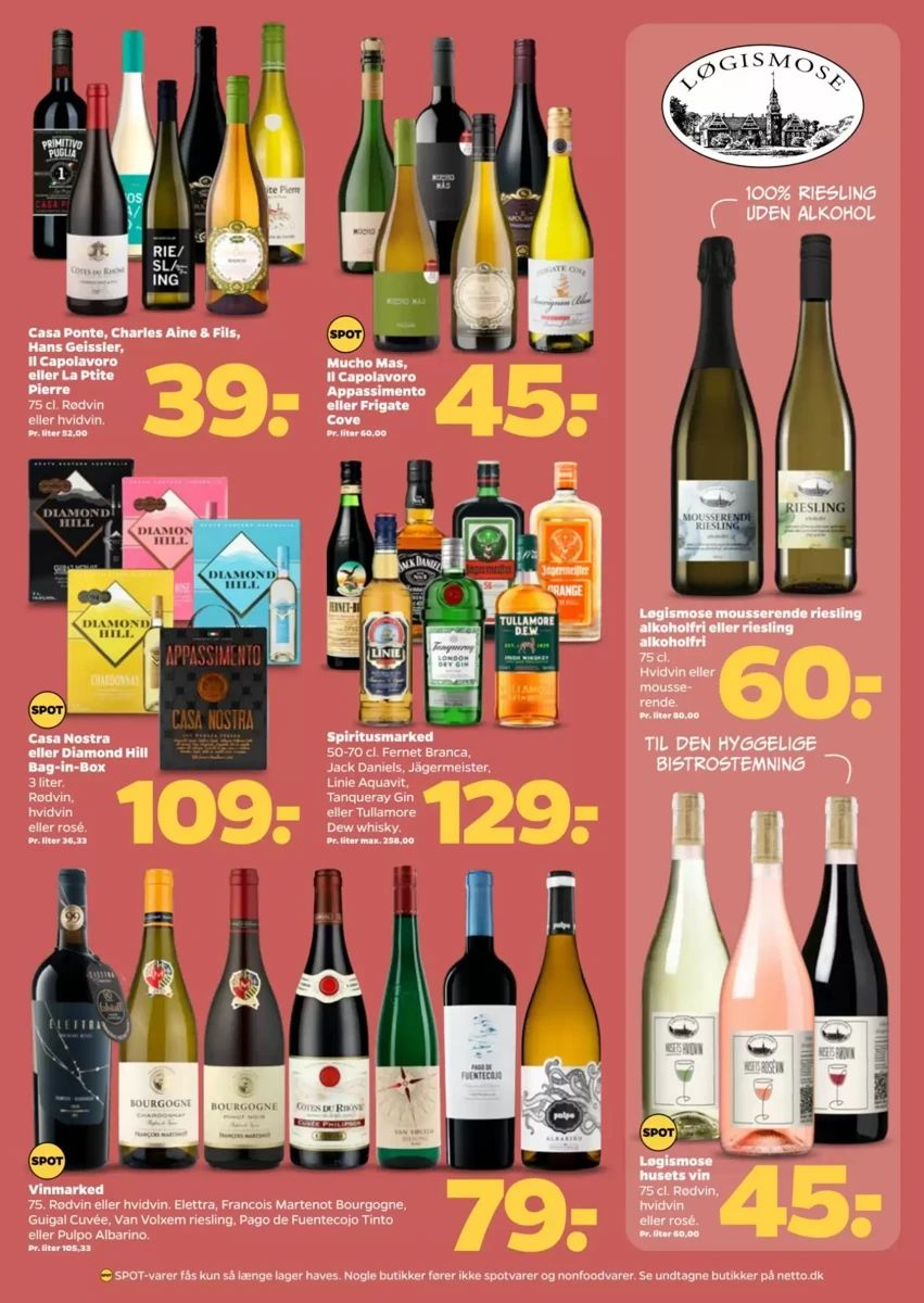 Tilbudsavis fra Netto, side 20 af 32