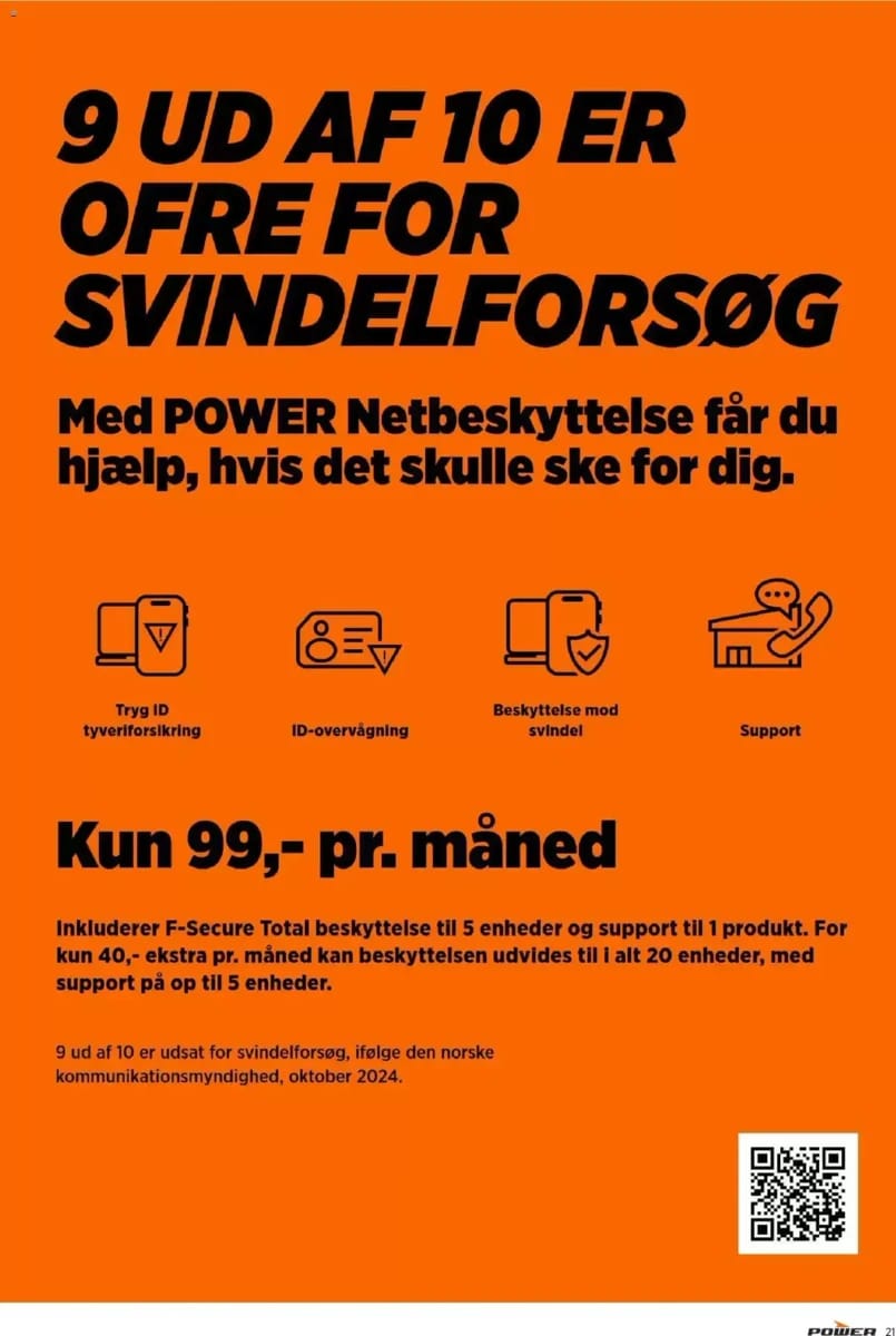 Tilbudsavis fra Power, side 21 af 46