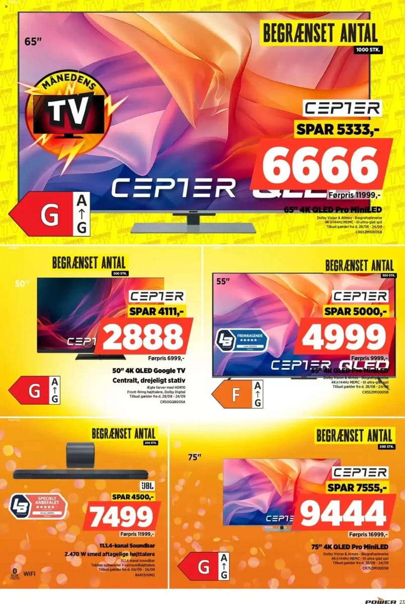Tilbudsavis fra Power, side 23 af 46