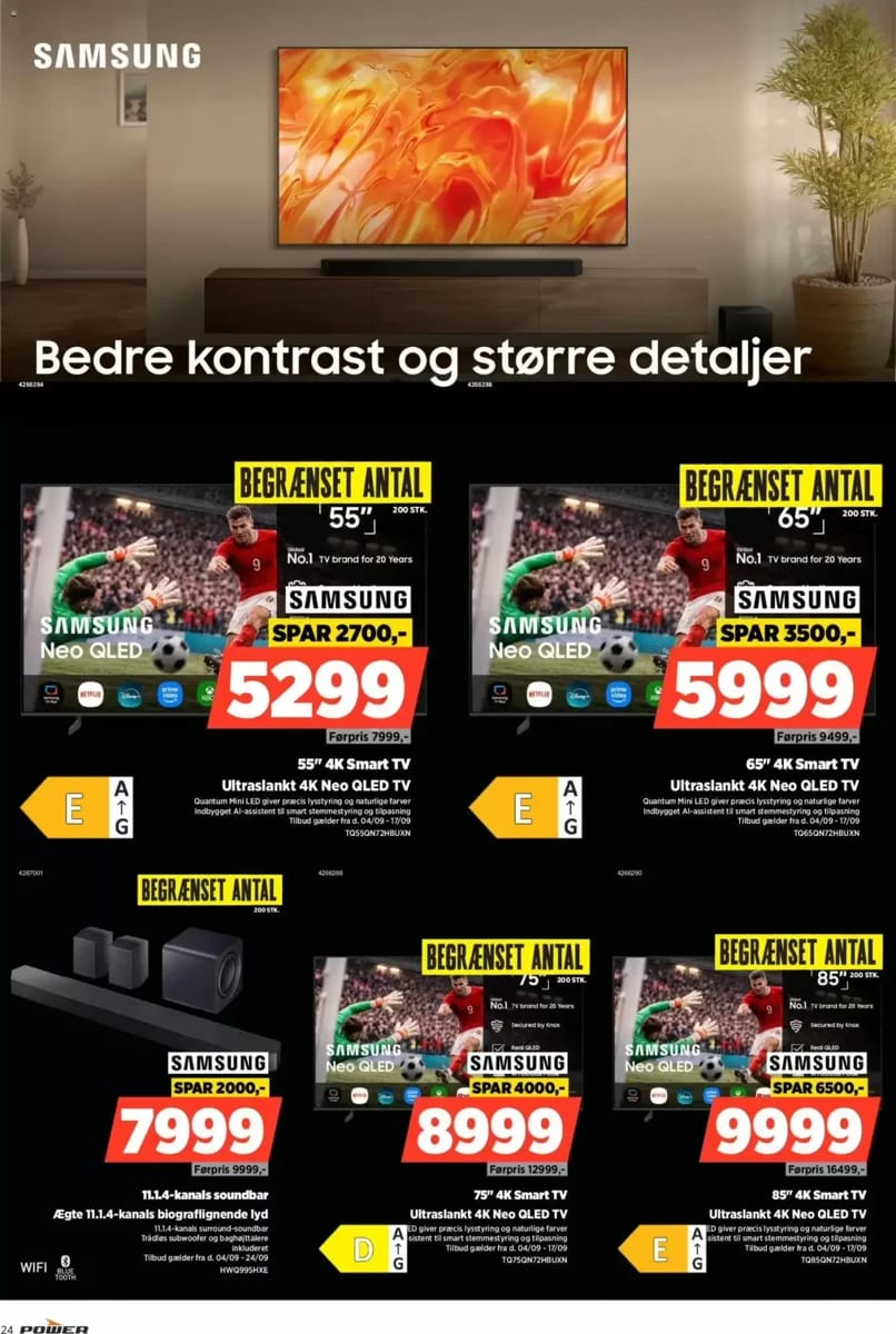 Tilbudsavis fra Power, side 24 af 46