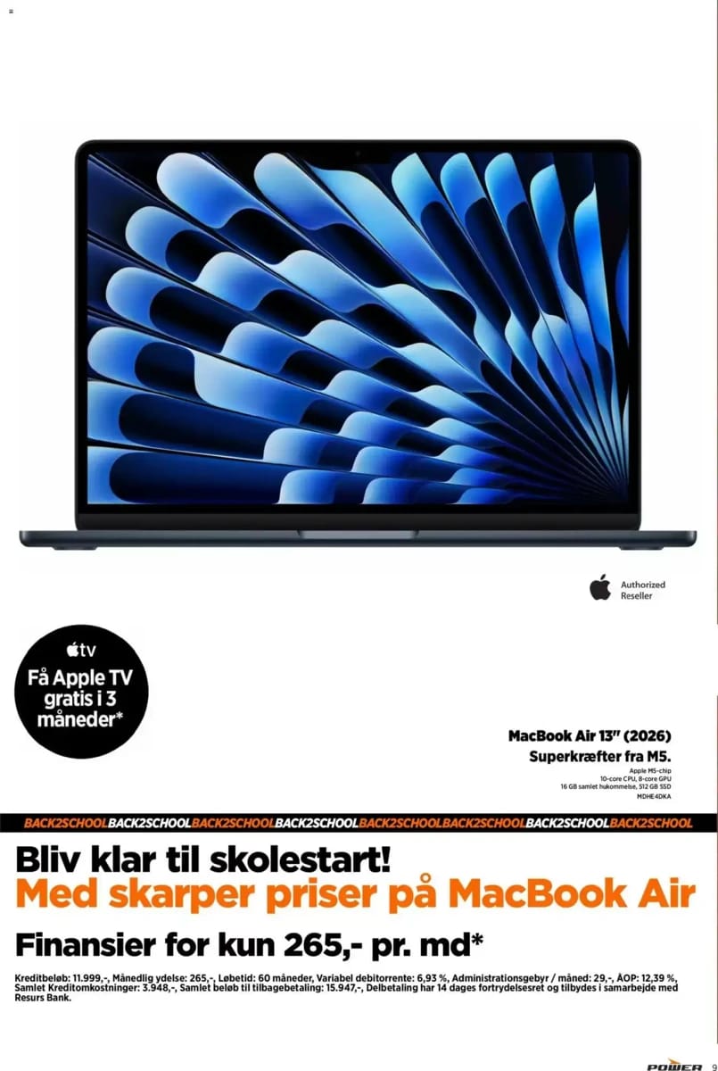 Tilbudsavis fra Power, side 9 af 43