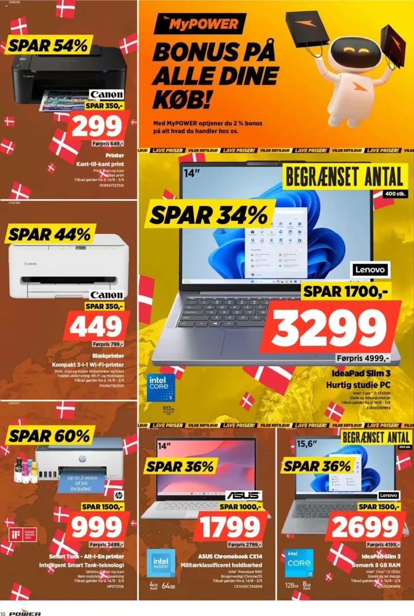Tilbudsavis fra Power, side 10 af 43