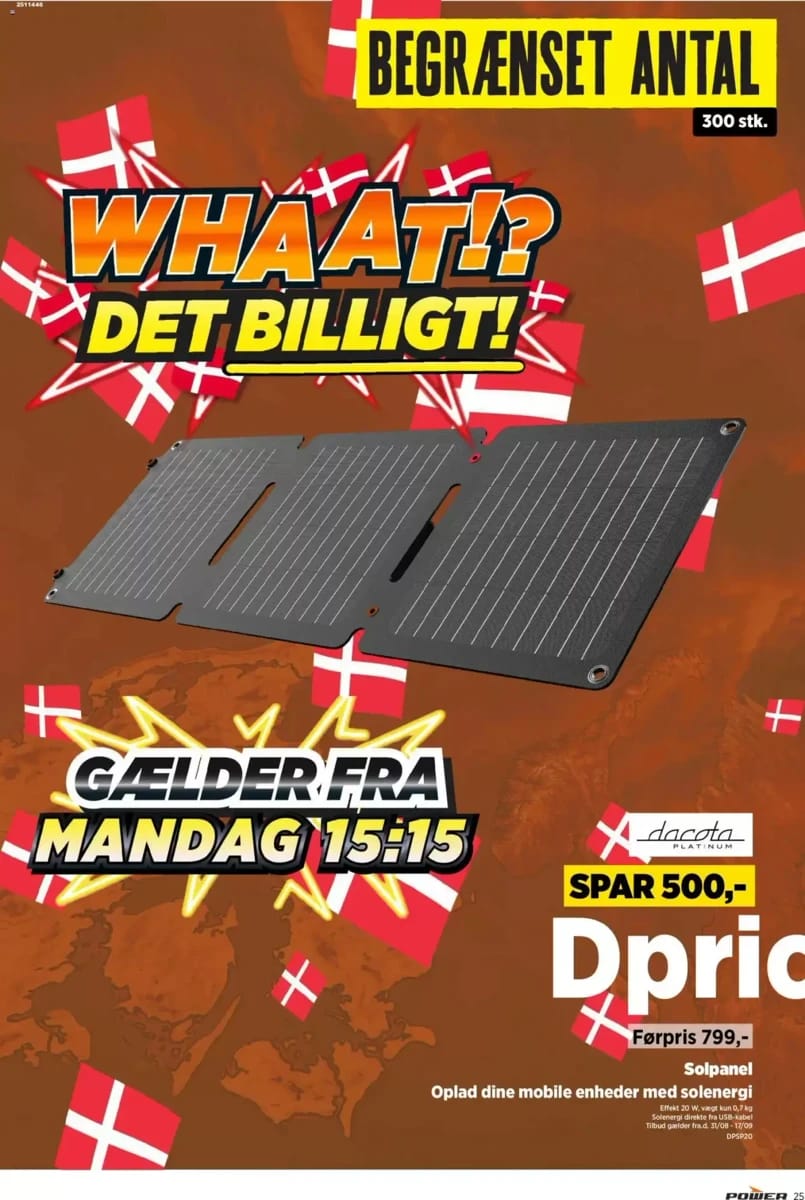 Tilbudsavis fra Power, side 25 af 43