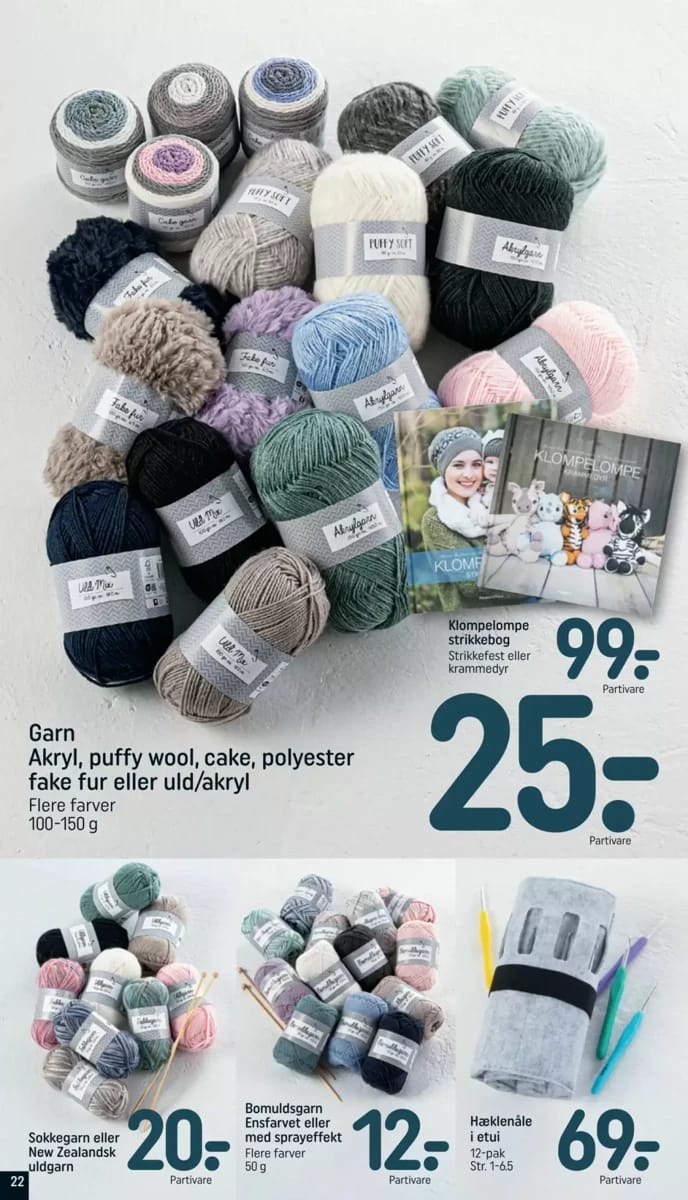 Tilbudsavis fra REMA 1000, side 22 af 30