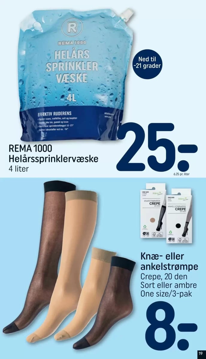 Tilbudsavis fra REMA 1000, side 19 af 28