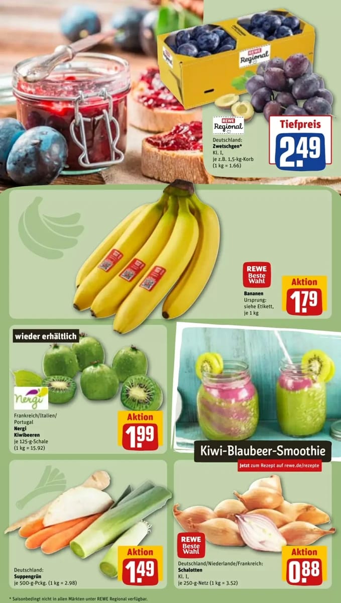 Tilbudsavis fra REWE, side 5 af 32
