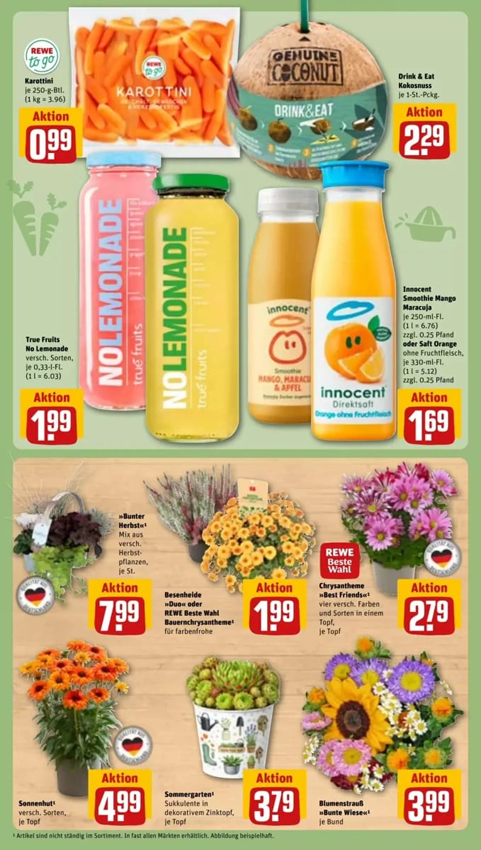 Tilbudsavis fra REWE, side 7 af 32