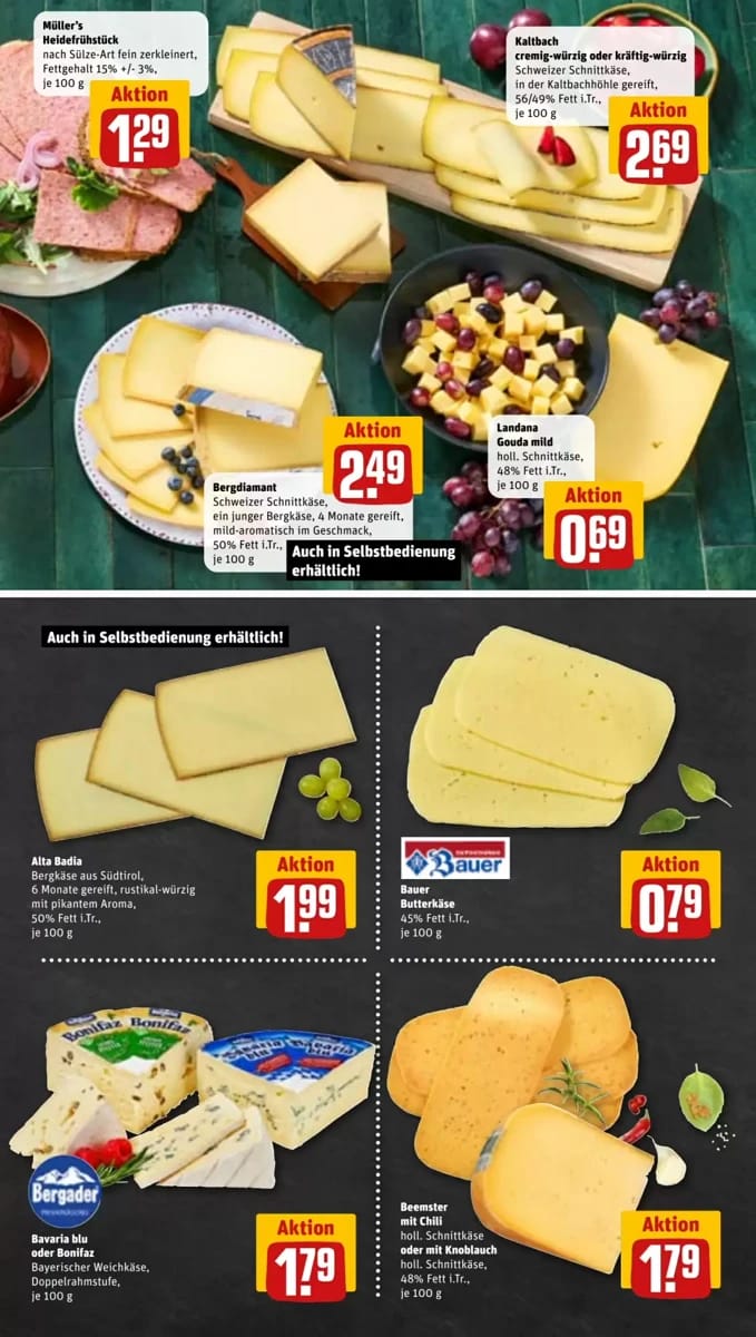 Tilbudsavis fra REWE, side 11 af 32