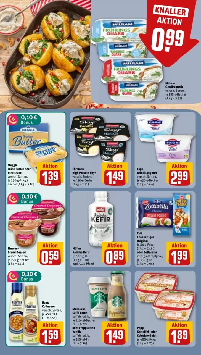 Tilbudsavis fra REWE, side 13 af 32