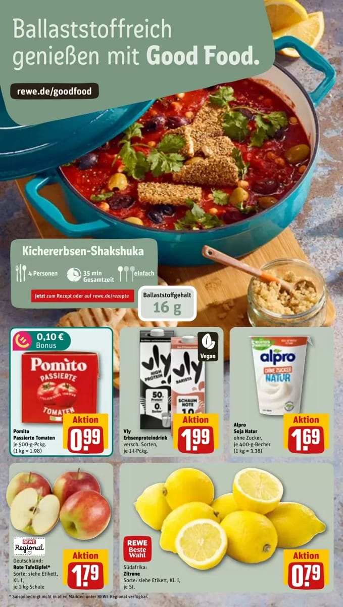 Tilbudsavis fra REWE, side 18 af 32