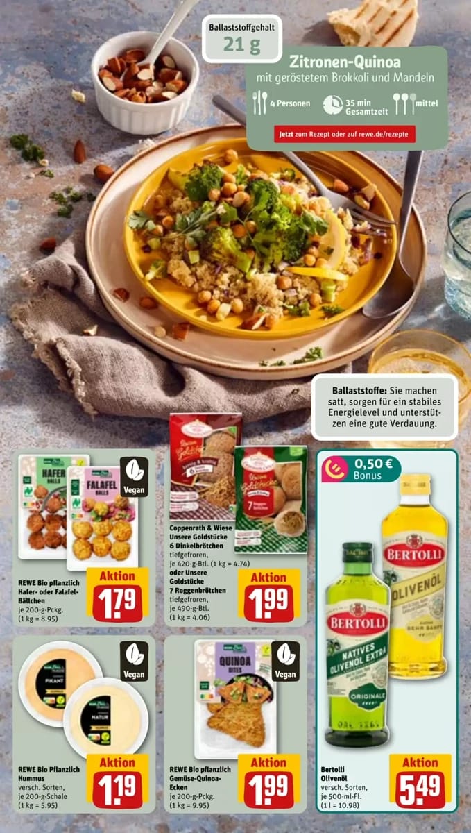Tilbudsavis fra REWE, side 19 af 32