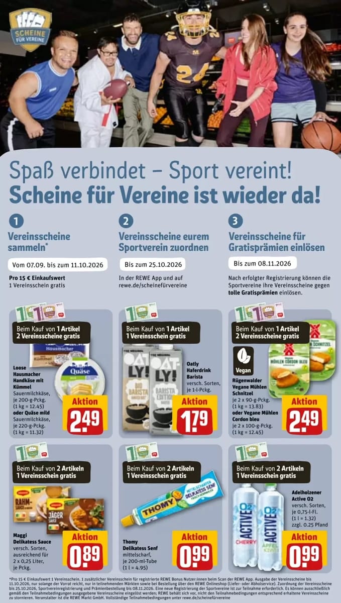 Tilbudsavis fra REWE, side 20 af 32