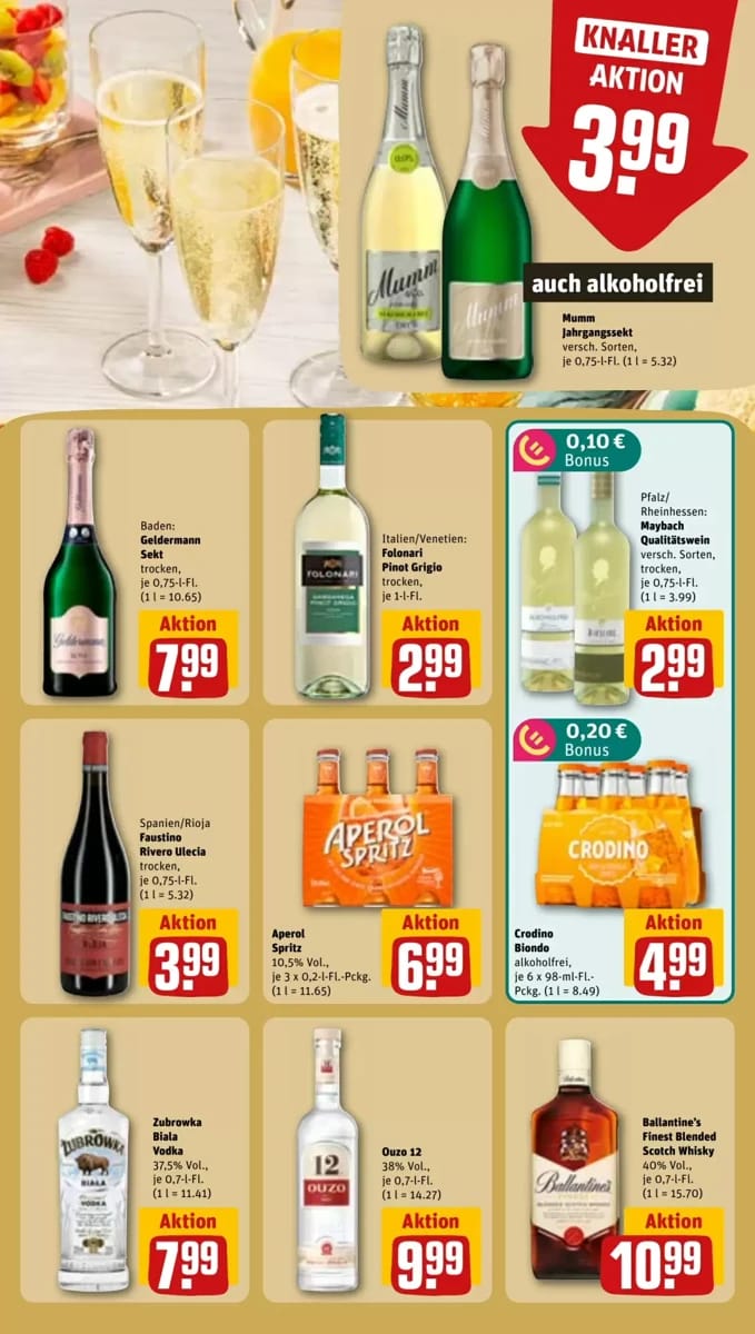 Tilbudsavis fra REWE, side 23 af 32